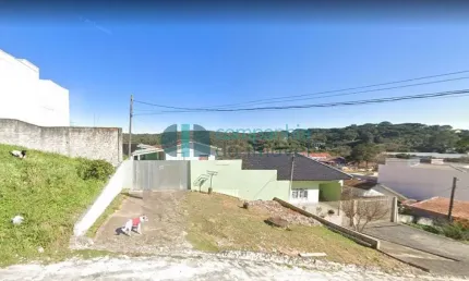 Terreno em condomínio fechado à venda na Rua Antenor Pereira, 221, Pilarzinho, Curitiba