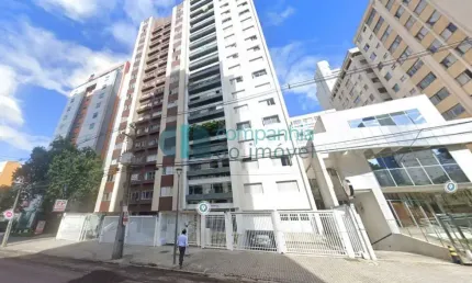 Apartamento com 3 quartos à venda na Rua Desembargador Motta, 1257, Água Verde, Curitiba