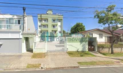 Apartamento com 2 quartos à venda na Rua Maria Bonatto Marenda, 591, Afonso Pena, São José dos Pinhais