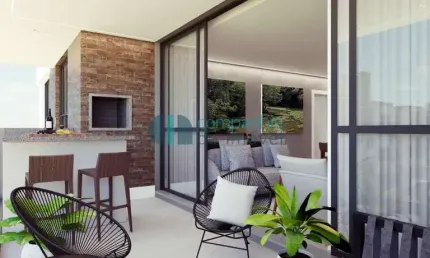 Apartamento com 2 quartos à venda na Travessa Rafael Francisco Greca, 186, Água Verde, Curitiba