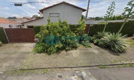 Casa com 3 quartos à venda na Rua Doutor Djalma Ferreira Lopes, 284, Guabirotuba, Curitiba