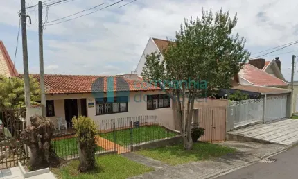 Casa com 4 quartos à venda na Rua Afonso Theolindo Hennequim, 135, Guabirotuba, Curitiba