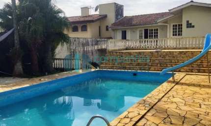 Casa com 5 quartos à venda na Rua Doutor Joaquim Ignácio Silveira da Motta, 1350, Guabirotuba, Curitiba