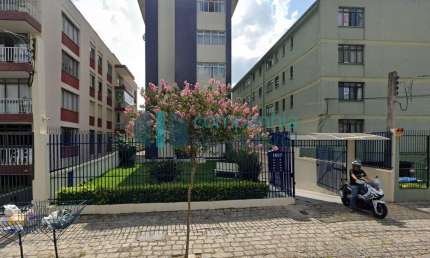 Apartamento com 3 quartos à venda na Rua José de Alencar, 1807, Juvevê, Curitiba