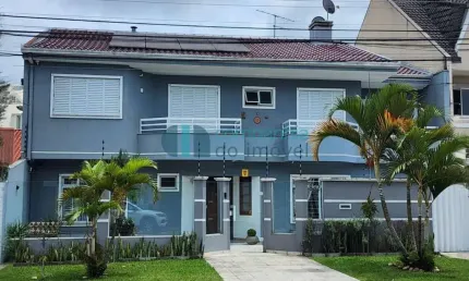 Casa com 5 quartos à venda na Rua Sinke Ferreira, 832, Jardim das Américas, Curitiba