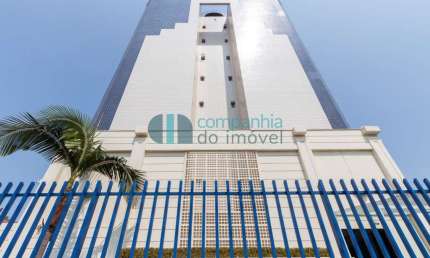 Apartamento com 3 quartos à venda na Rua Monsenhor Ivo Zanlorenzi, 925, Campina do Siqueira, Curitiba