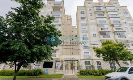 Cobertura com 2 quartos à venda na Rua Costa Rica, 858, Bacacheri, Curitiba
