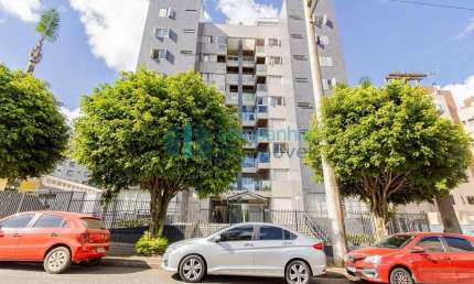 Cobertura com 3 quartos à venda na São Sebastião, 532, Ahú, Curitiba