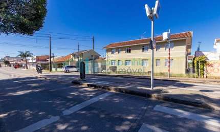 Apartamento com 2 quartos à venda na Rua Paulo Kissula, 346, Capão da Imbuia, Curitiba