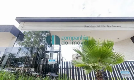 Casa em condomínio fechado com 3 quartos à venda na Rua Francisco Zuneda Ferreira da Costa, 297, Bairro Alto, Curitiba