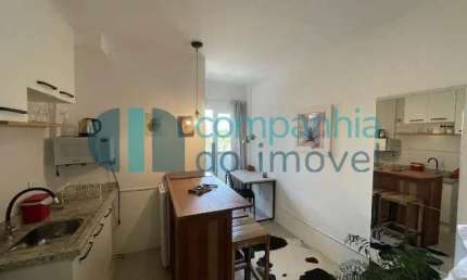 Apartamento com 1 quarto à venda na Rua Desembargador Isaías Bevilaqua, 800, Mercês, Curitiba