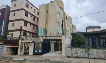 Apartamento com 1 quarto à venda na Rua Itupava, 141, Alto da Glória, Curitiba