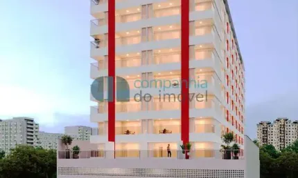 Apartamento com 1 quarto à venda na Avenida Paraná, 3553, Bacacheri, Curitiba