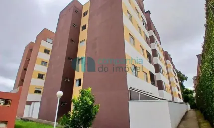 Apartamento com 3 quartos à venda na Rua João Mequetti, 759, Santa Cândida, Curitiba