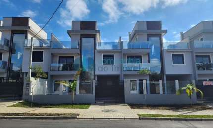 Casa com 3 quartos à venda na Rua General Setembrino de Carvalho, 321, Uberaba, Curitiba