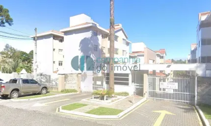 Apartamento com 3 quartos à venda na Rua Jeremias Maciel Perretto, 646, Campo Comprido, Curitiba