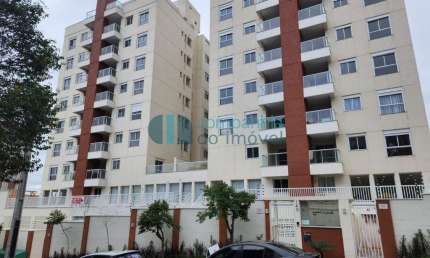 Apartamento com 2 quartos à venda na Rua Francisco Balchak, 149, Boa Vista, Curitiba