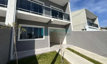 Casa com 2 quartos à venda na Rua Fernando Munhoz de Souza, 31, Alto Boqueirão, Curitiba