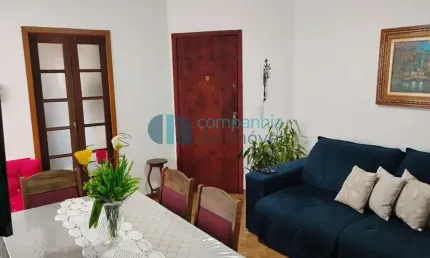 Apartamento com 3 quartos à venda na Avenida Senador Salgado Filho, 6041, Uberaba, Curitiba