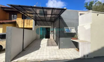 Casa em condomínio fechado com 2 quartos à venda na Rua Doutor Bronislau Ostoja Roguski, 923, Jardim das Américas, Curitiba