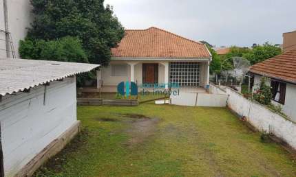 Casa com 3 quartos à venda na Rua Santa Anastasia, 80, Cajuru, Curitiba