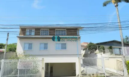 Casa com 4 quartos à venda na Rua Professor Joaquim de Mattos Barreto, 313, São Lourenço, Curitiba