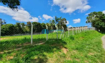 Terreno à venda na Rua Padre Paulo Canelles, 380, Santa Cândida, Curitiba