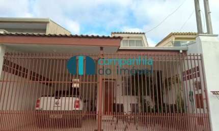 Casa em condomínio fechado com 3 quartos à venda na Rua Rio Tibagi, 60, Guatupê, São José dos Pinhais