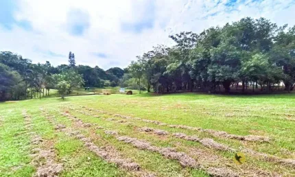 Exclusivo terreno de fundo para o lago, com 1607m², à venda por R$ R$ 963.000,00 - Condomínio Terras de Mont Serrat - Salto/SP