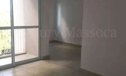 Apartamento com 2 dormitórios à venda, 63 m² por R$ 390.000,00 - Centro - Salto/SP