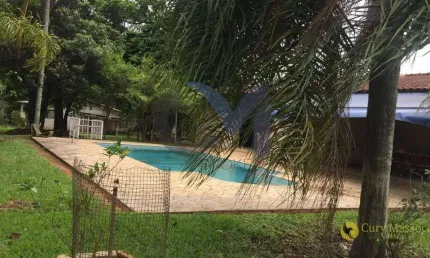 Chácara à venda, 2507 m² por R$ 600.000,00 - Condomínio Chácaras Carolina - Itu/SP