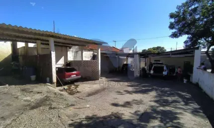 Terreno à venda, 1053 m² por R$ 1.750.000 - Centro - Salto/SP