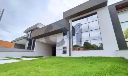 Casa com 3 dormitórios à venda, 215 m² por r$ 1.500.000 - jardim piemonte - indaiatuba/sp