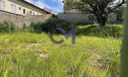 Terreno à venda, 947 m² por R$ 620.000 - Vila Cleto - Itu/SP