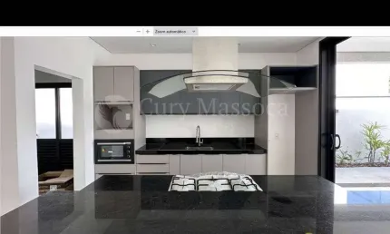 Casa com 4 dormitórios à venda, 261 m² por R$ 2.980.000 - Jardim Maison Du Parc - Indaiatuba/SP