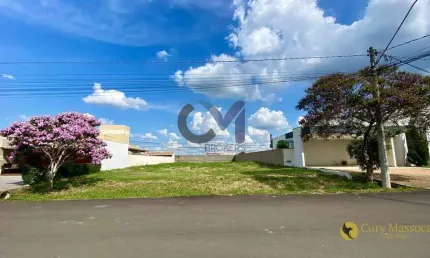 Terreno à venda, 950 m² por R$ 500.000 - Condomínio Xapada Parque Ytu - Itu/SP