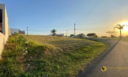 Terreno à venda, 1166 m² por r$ 750.000,00 - condomínio xapada parque ytu - itu/sp