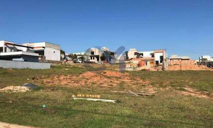Terreno à venda, 471 m² por R$ 403.000,00 - Portal dos Bandeirantes - Salto/SP