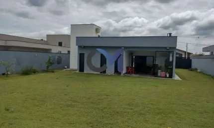 Casa com 3 dormitórios à venda, 208 m² por r$ 2.550.000,00 - jardim quintas da terracota - indaiatuba/sp