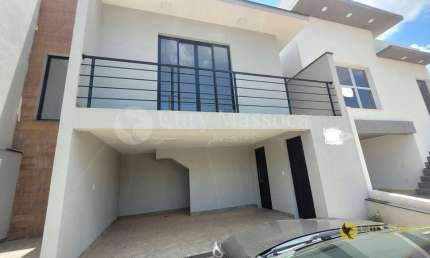 Casa com 2 dormitórios à venda, 140 m² por R$ 950.000 - Loteamento Park Gran Reserve - Indaiatuba/SP