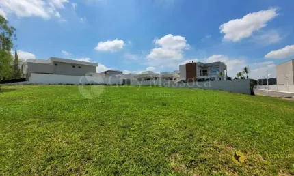 Terreno à venda, 519 m² por r$ 1.800.000 - condomínio maison du parc - indaiatuba/sp