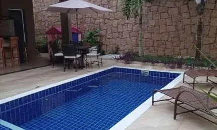 Casa com 3 dormitórios à venda, 290 m² por R$ 1.650.000,00 - Condomínio Terra Magna - Indaiatuba/SP