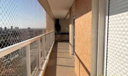 Apartamento com 3 dormitórios à venda, 185 m² por R$ 2.350.000,00 - Edifício Première - Indaiatuba/SP