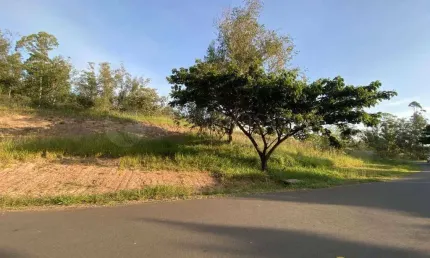 Terreno à venda, 2065 m² por R$ 2.500.000,00 - Condomínio Terras de São José II - Itu/SP