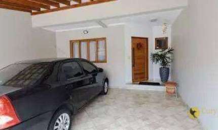 Casa com 3 dormitórios à venda, 168 m² por R$ 590.000,00 - Jardim dos Ipês - Itu/SP