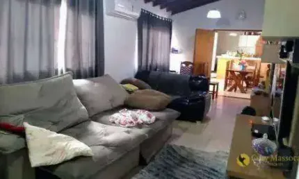 Casa com 4 dormitórios à venda, 125 m² por R$ 600.000,00 - Jardim Morada do Sol - Indaiatuba/SP