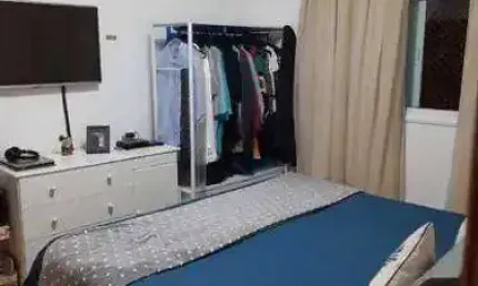 Apartamento com 3 dormitórios à venda, 85 m² por R$ 610.000,00 - Edifício Kellen - Indaiatuba/SP