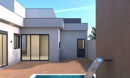 Casa com 3 dormitórios à venda, 198 m² por R$ 1.480.000,00 - Residencial Evidências - Indaiatuba/SP