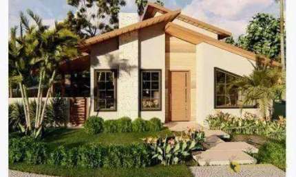 Casa com 3 dormitórios à venda, 232 m² por R$ 1.290.000,00 - Condomínio Jardim Laguna - Indaiatuba/SP