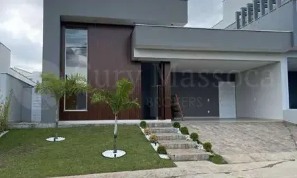 Casa à venda, 180 m² por R$ 1.800.000,00 - Condomínio Chácara Ondina - Sorocaba/SP